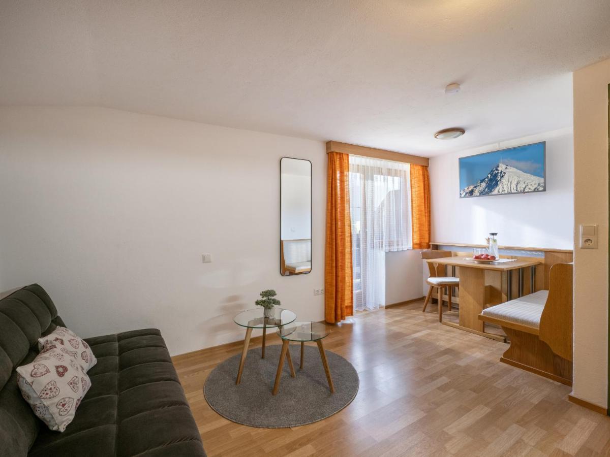 Apartment-Pension Schmiedererhof Sankt Johann in Tirol Ngoại thất bức ảnh