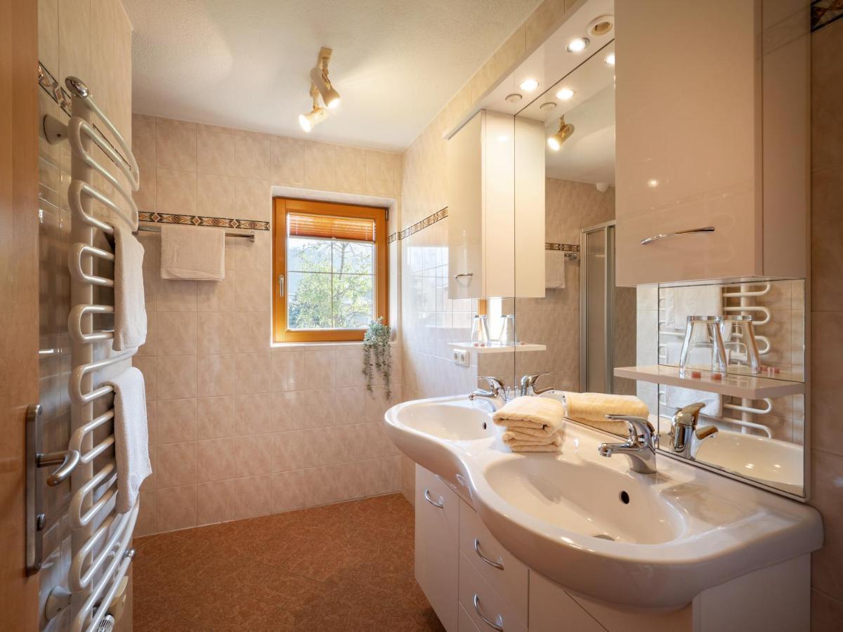 Apartment-Pension Schmiedererhof Sankt Johann in Tirol Ngoại thất bức ảnh