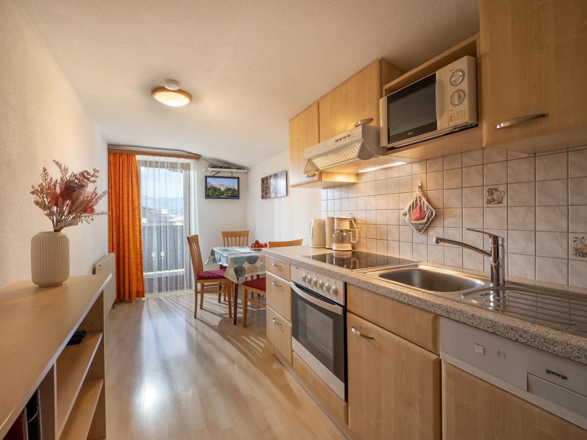 Apartment-Pension Schmiedererhof Sankt Johann in Tirol Ngoại thất bức ảnh
