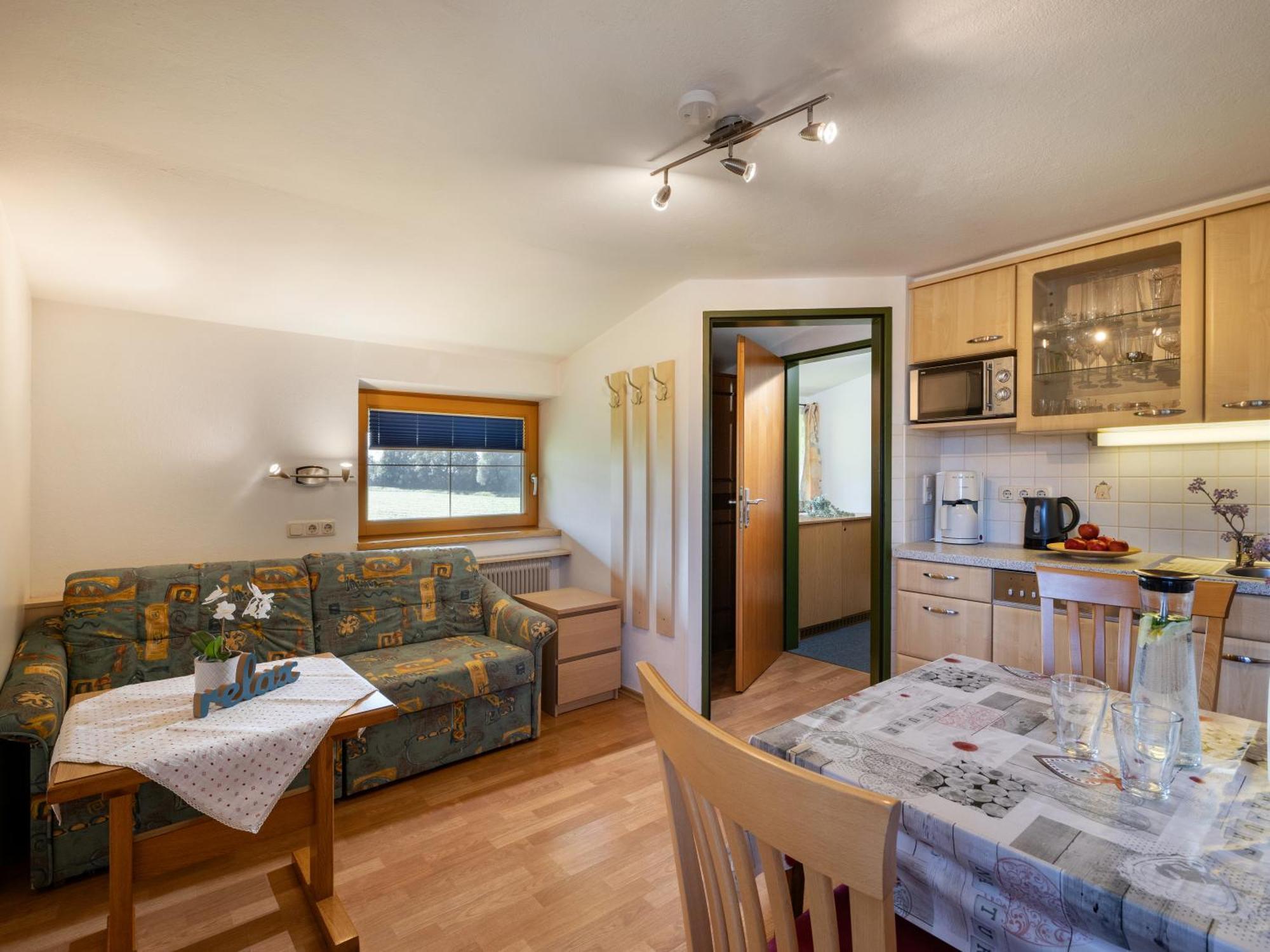 Apartment-Pension Schmiedererhof Sankt Johann in Tirol Ngoại thất bức ảnh