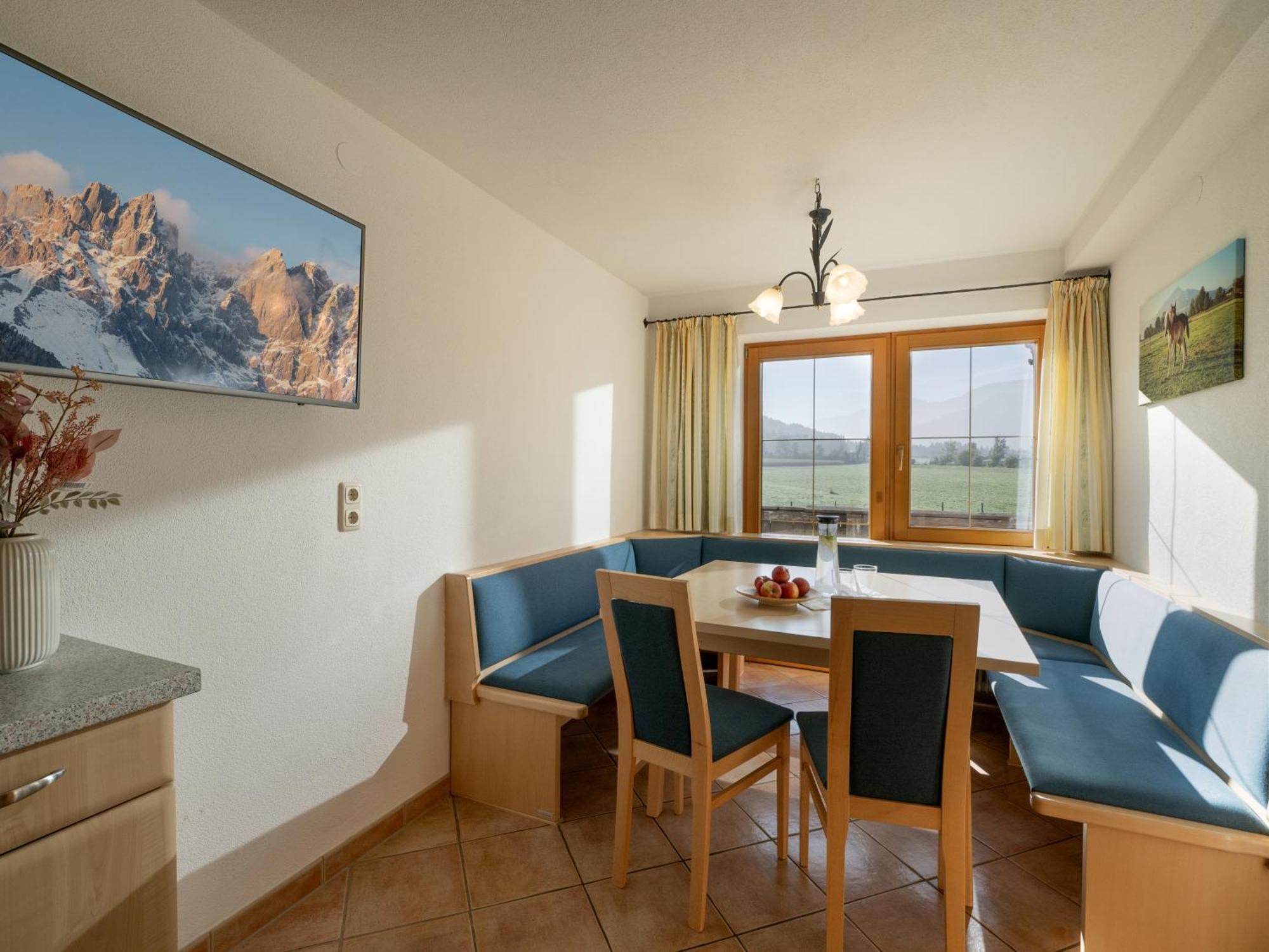 Apartment-Pension Schmiedererhof Sankt Johann in Tirol Ngoại thất bức ảnh