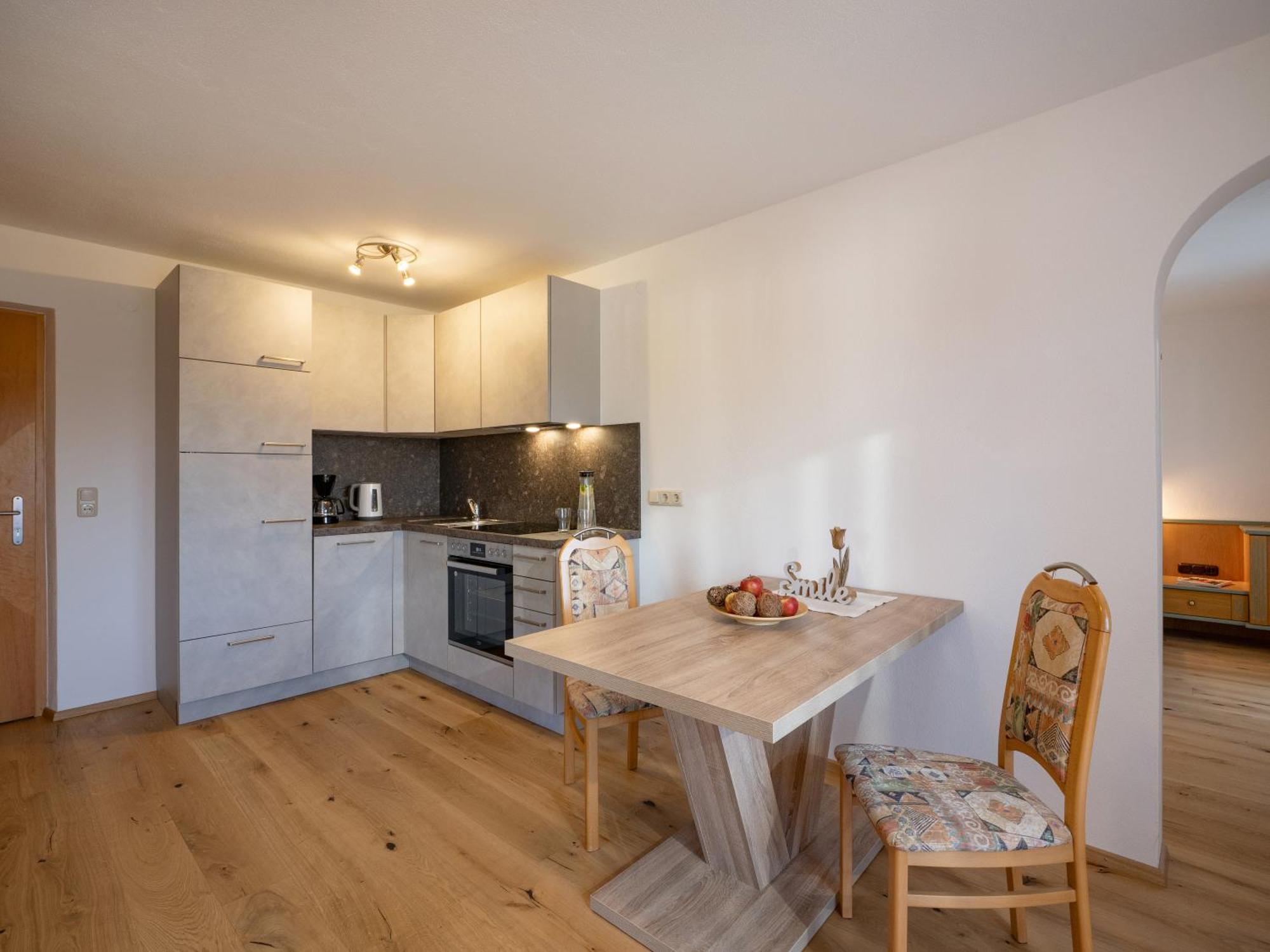Apartment-Pension Schmiedererhof Sankt Johann in Tirol Ngoại thất bức ảnh